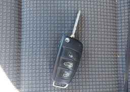 2008 AUDI A3 2.0T
