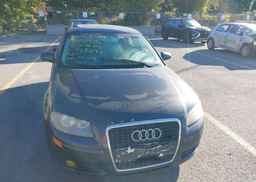 2008 AUDI A3 2.0T