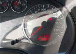2008 AUDI A3 2.0T