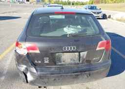 2008 AUDI A3 2.0T