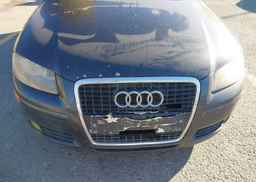 2008 AUDI A3 2.0T