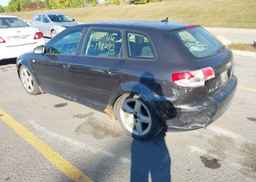 2008 AUDI A3 2.0T