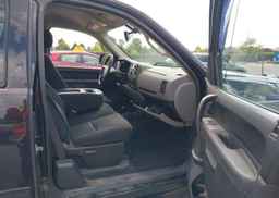 2010 GMC SIERRA 1500 SL