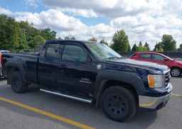 2010 GMC SIERRA 1500 SL