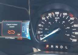 2018 FORD FUSION ENERGI SE LUXURY