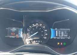 2018 FORD FUSION ENERGI SE LUXURY
