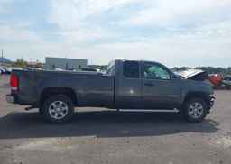 2011 GMC SIERRA 1500 SLE