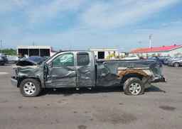 2011 GMC SIERRA 1500 SLE