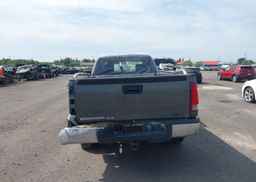 2011 GMC SIERRA 1500 SLE