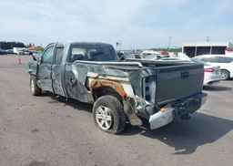 2011 GMC SIERRA 1500 SLE