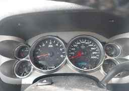 2011 GMC SIERRA 1500 SLE