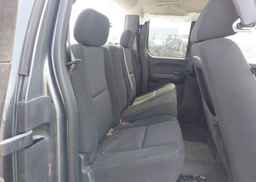 2011 GMC SIERRA 1500 SLE
