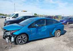2019 TOYOTA PRIUS