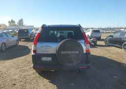 2006 HONDA CR-V EX