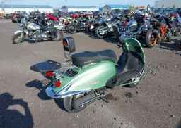 2022 SCOOTER NOSTALGIA