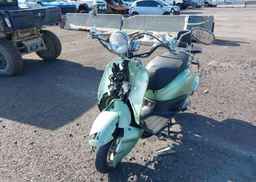 2022 SCOOTER NOSTALGIA