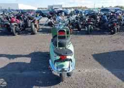 2022 SCOOTER NOSTALGIA