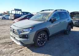 2021 TOYOTA RAV4 ADVENTURE
