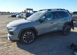 2021 TOYOTA RAV4 ADVENTURE