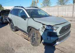 2021 TOYOTA RAV4 ADVENTURE