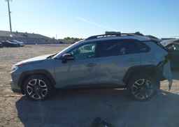 2021 TOYOTA RAV4 ADVENTURE