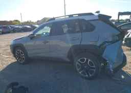 2021 TOYOTA RAV4 ADVENTURE