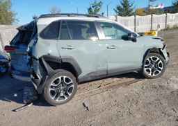 2021 TOYOTA RAV4 ADVENTURE