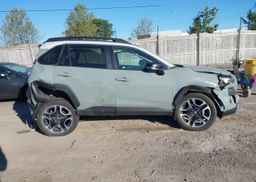 2021 TOYOTA RAV4 ADVENTURE
