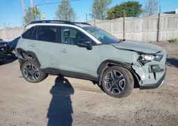 2021 TOYOTA RAV4 ADVENTURE