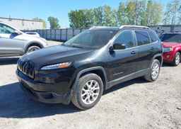 2015 JEEP CHEROKEE NORTH
