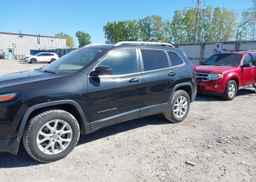 2015 JEEP CHEROKEE NORTH