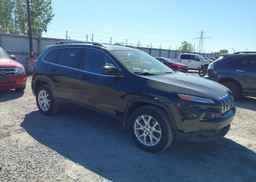 2015 JEEP CHEROKEE NORTH
