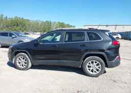 2015 JEEP CHEROKEE NORTH