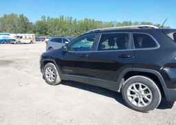 2015 JEEP CHEROKEE NORTH