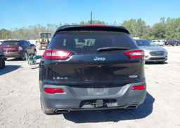 2015 JEEP CHEROKEE NORTH