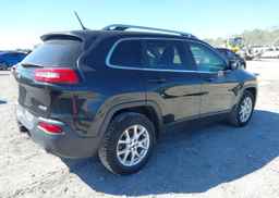 2015 JEEP CHEROKEE NORTH