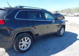 2015 JEEP CHEROKEE NORTH