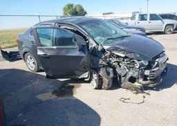 2016 CHEVROLET SONIC LT AUTO