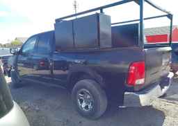 2011 RAM RAM 1500 ST