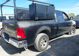 2011 RAM RAM 1500 ST
