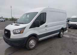 2023 FORD transit t-250