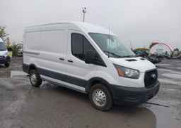 2023 FORD transit t-250
