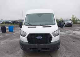 2023 FORD transit t-250