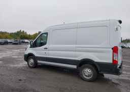 2023 FORD transit t-250