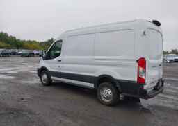 2023 FORD transit t-250