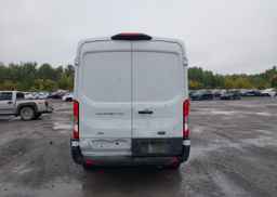 2023 FORD transit t-250