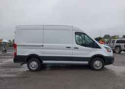 2023 FORD transit t-250