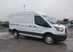 2023 FORD transit t-250