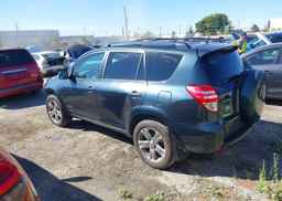 2011 TOYOTA RAV4