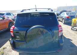 2011 TOYOTA RAV4